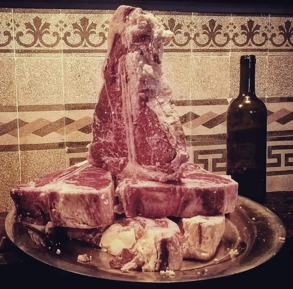 La Locanda - Home Restaurant — foto 9