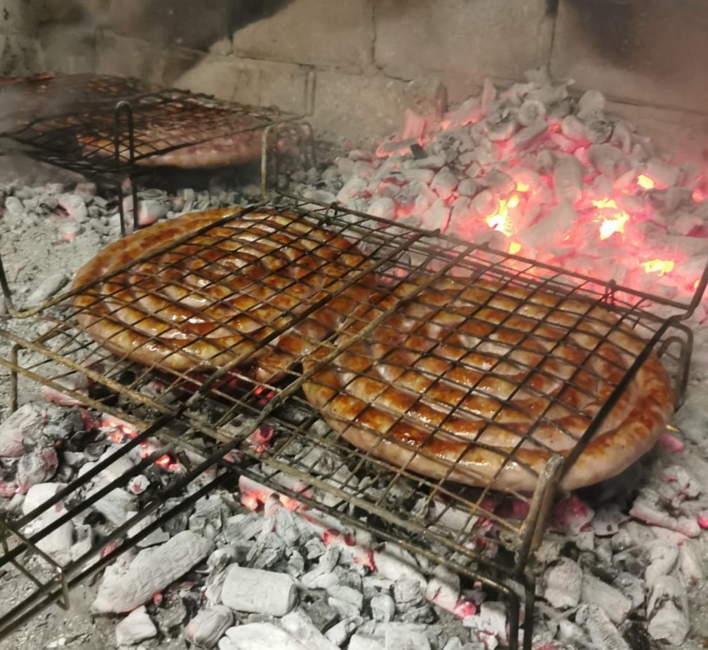 Villathor Home Restaurant — foto 6