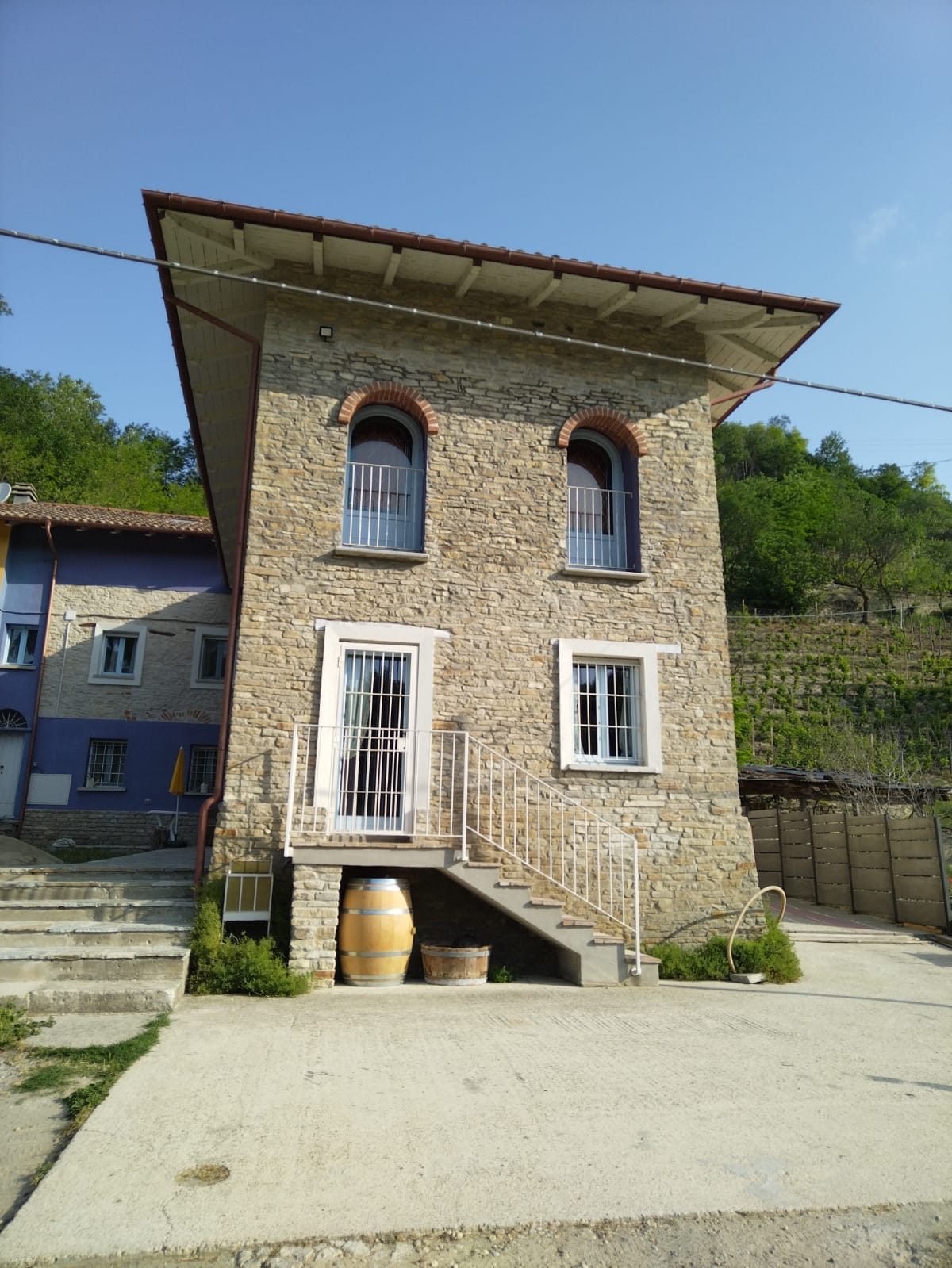 LA PETIT MAISON CUCINA TIPICA, PIZZA E PINSA — foto 5