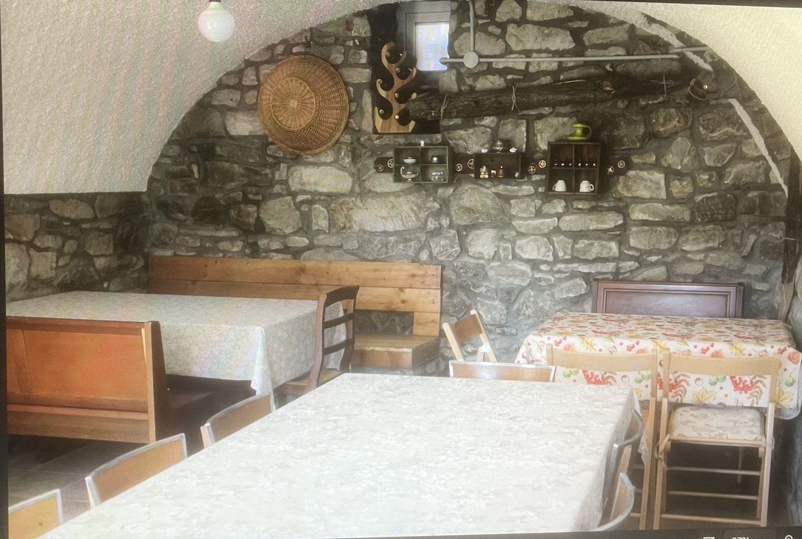 Home Restaurant Nido dei Golosi — foto 7