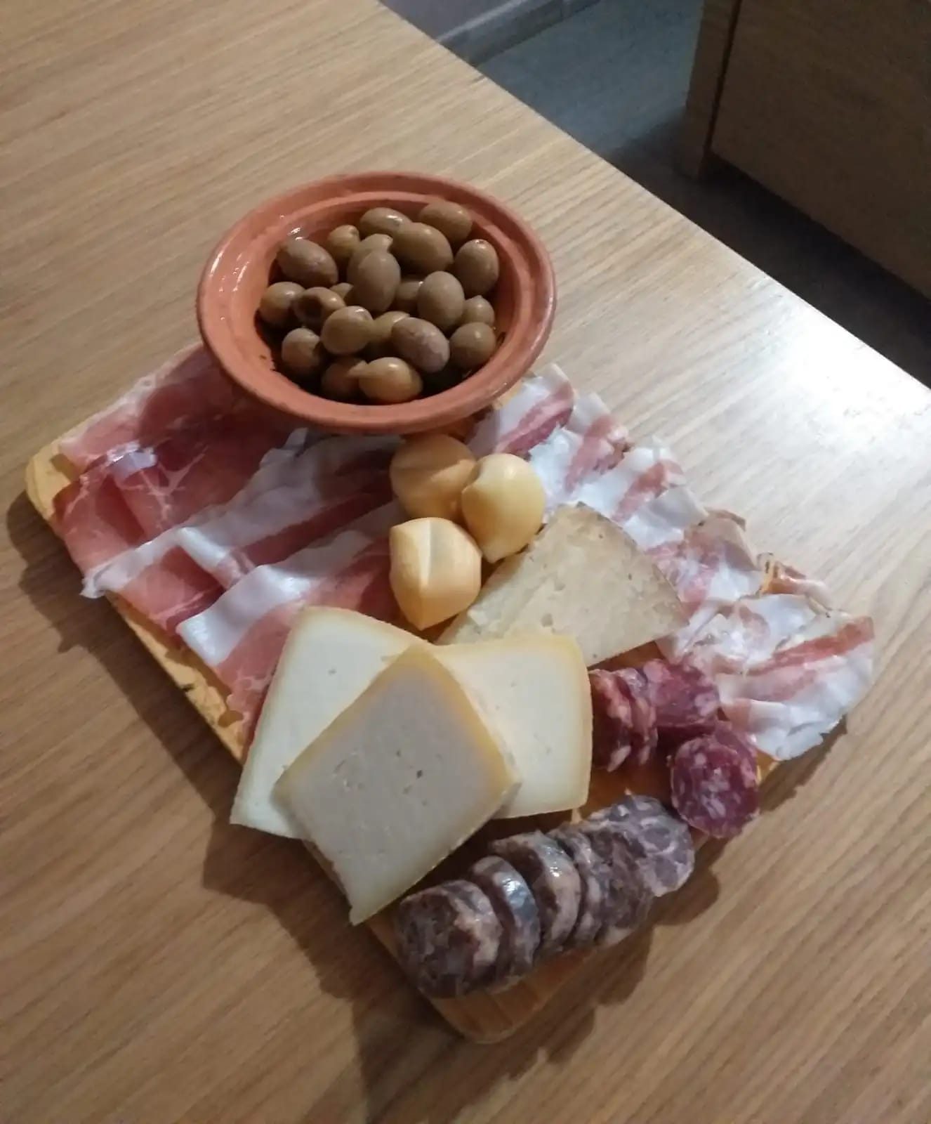 Nonna Vecchia - Home Restaurant — foto 9