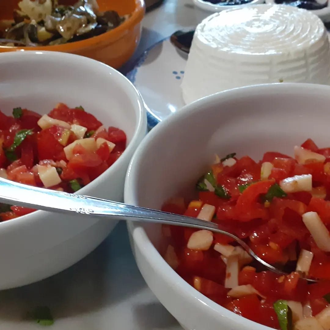 HOME RESTAURANT A PALLERETO — foto 4