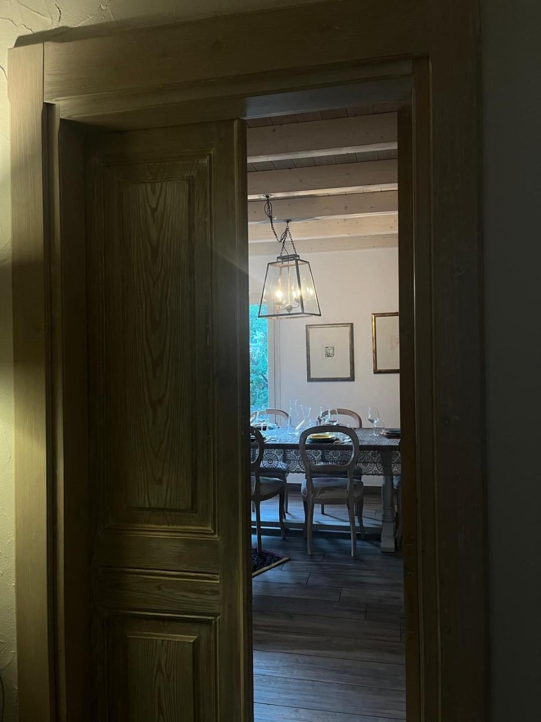Home Restaurant "A Domo Mia" — foto 4