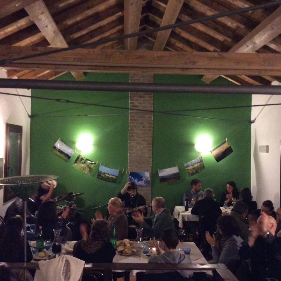 CaStringa32 Home Restaurant — foto 6