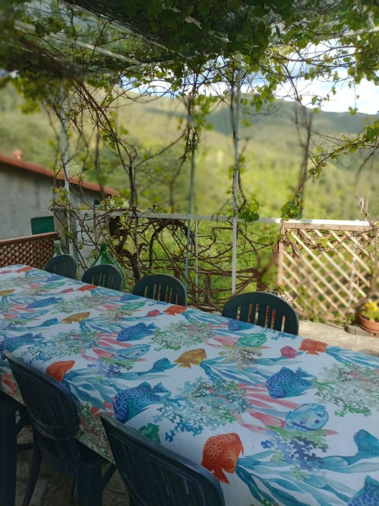 Home Restaurant Nido dei Golosi — foto 2