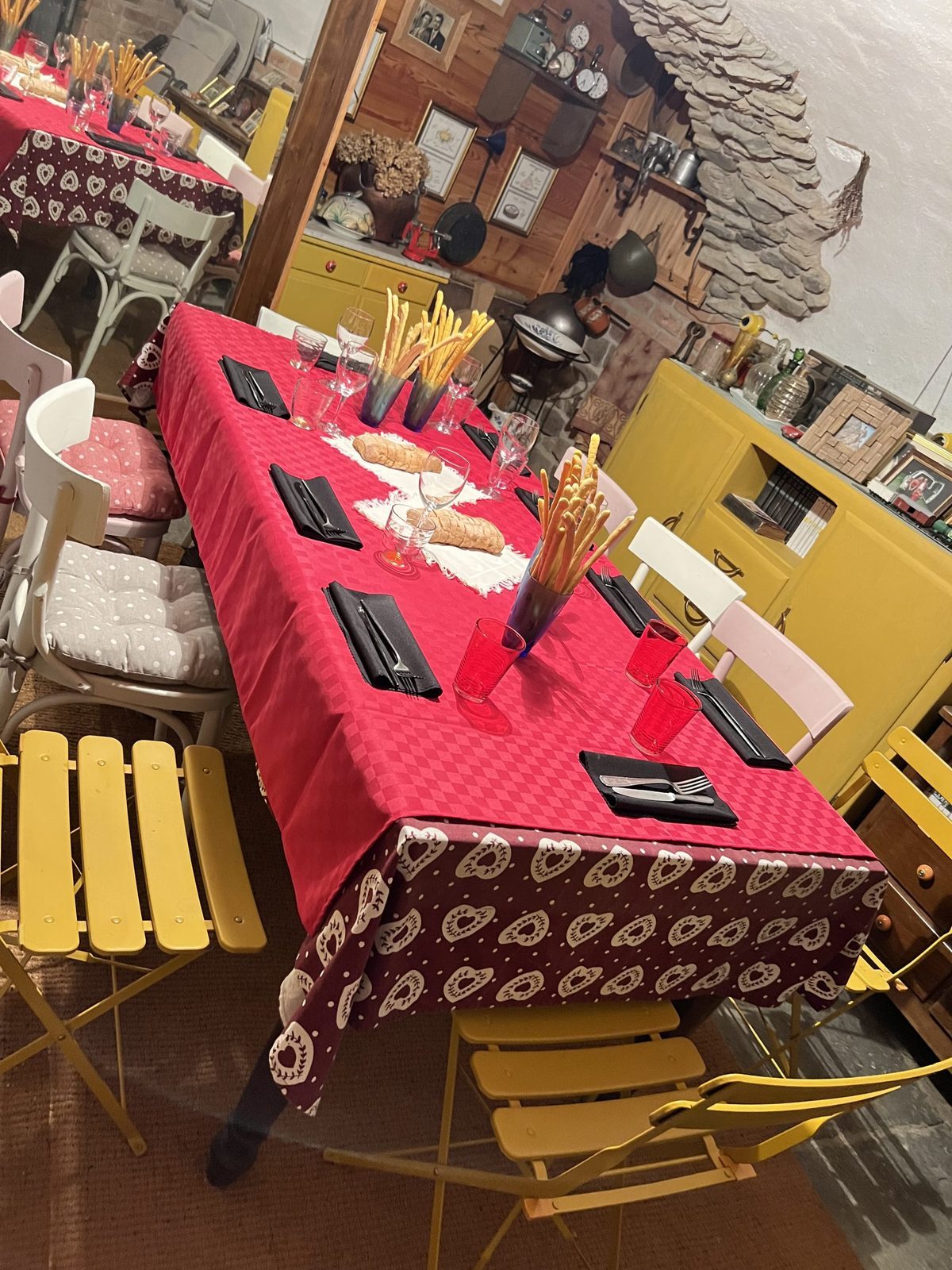 Mingèn Home Restaurant — foto 6