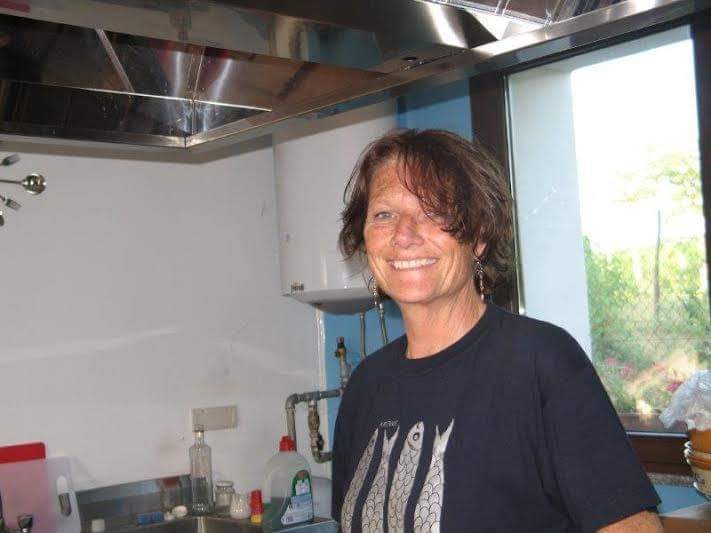 CaStringa32 Home Restaurant — foto 5