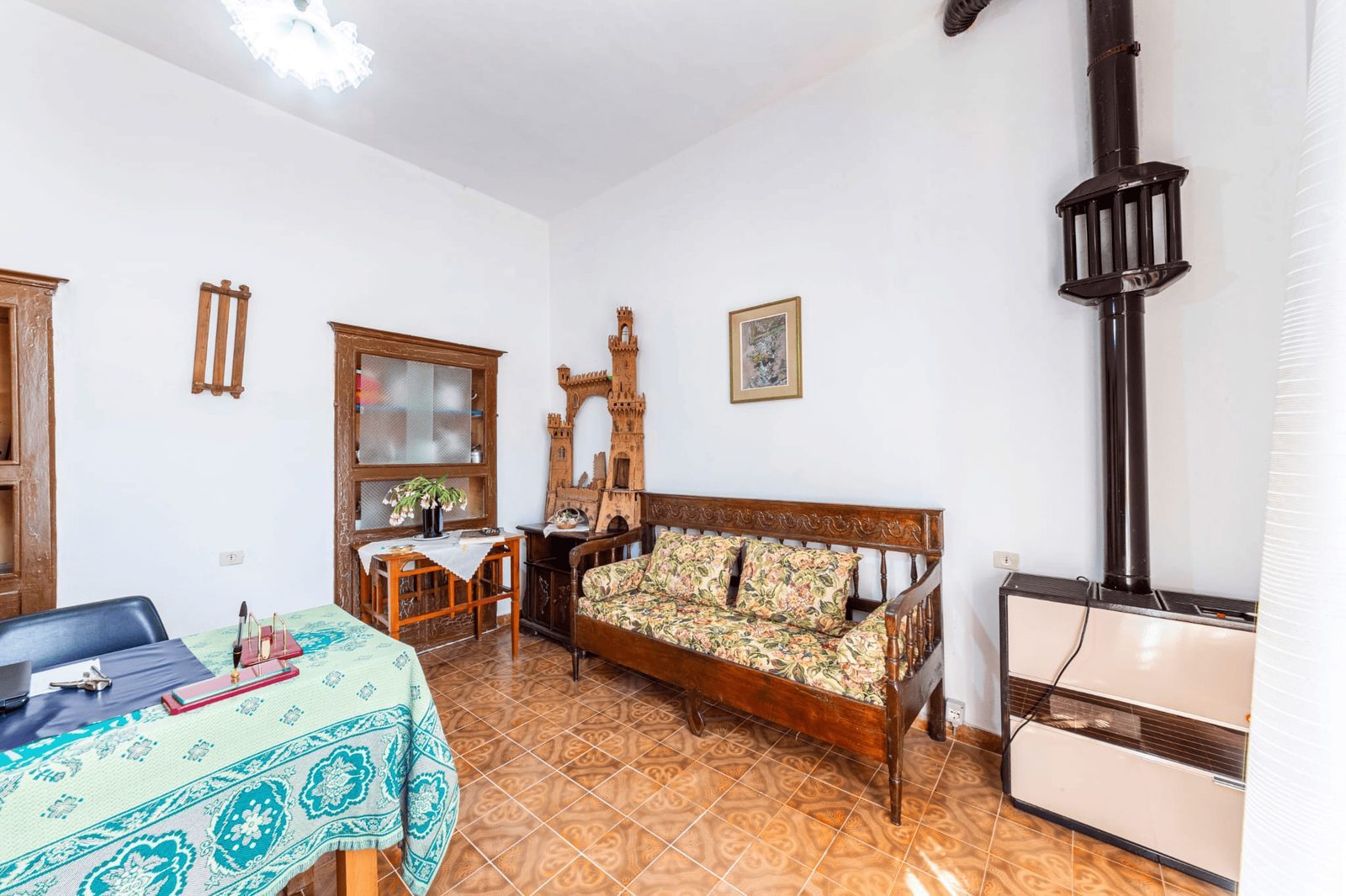Home Restaurant San Nicola — foto 3