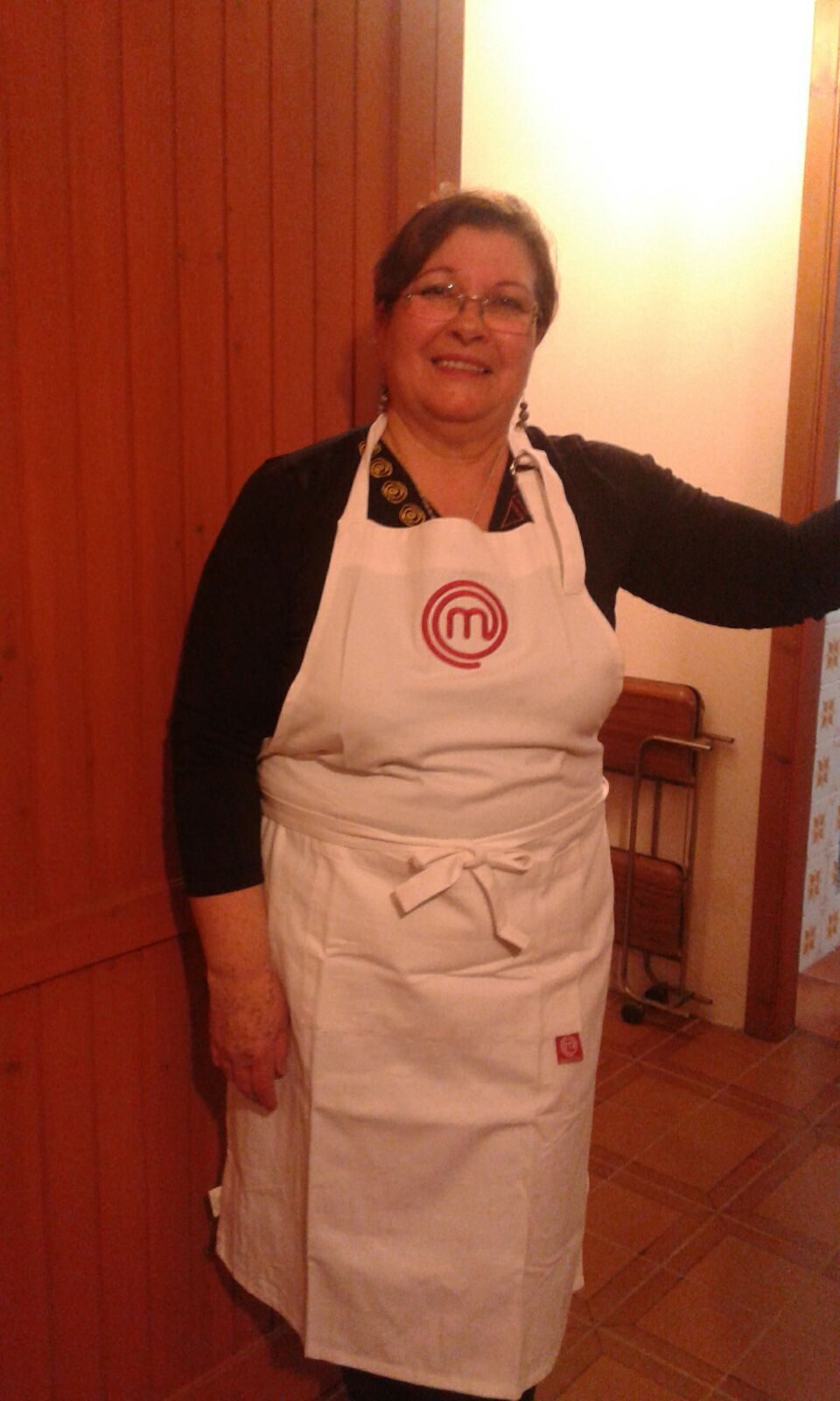 Il Casale di San Gaetano - Home Restaurant — foto 3