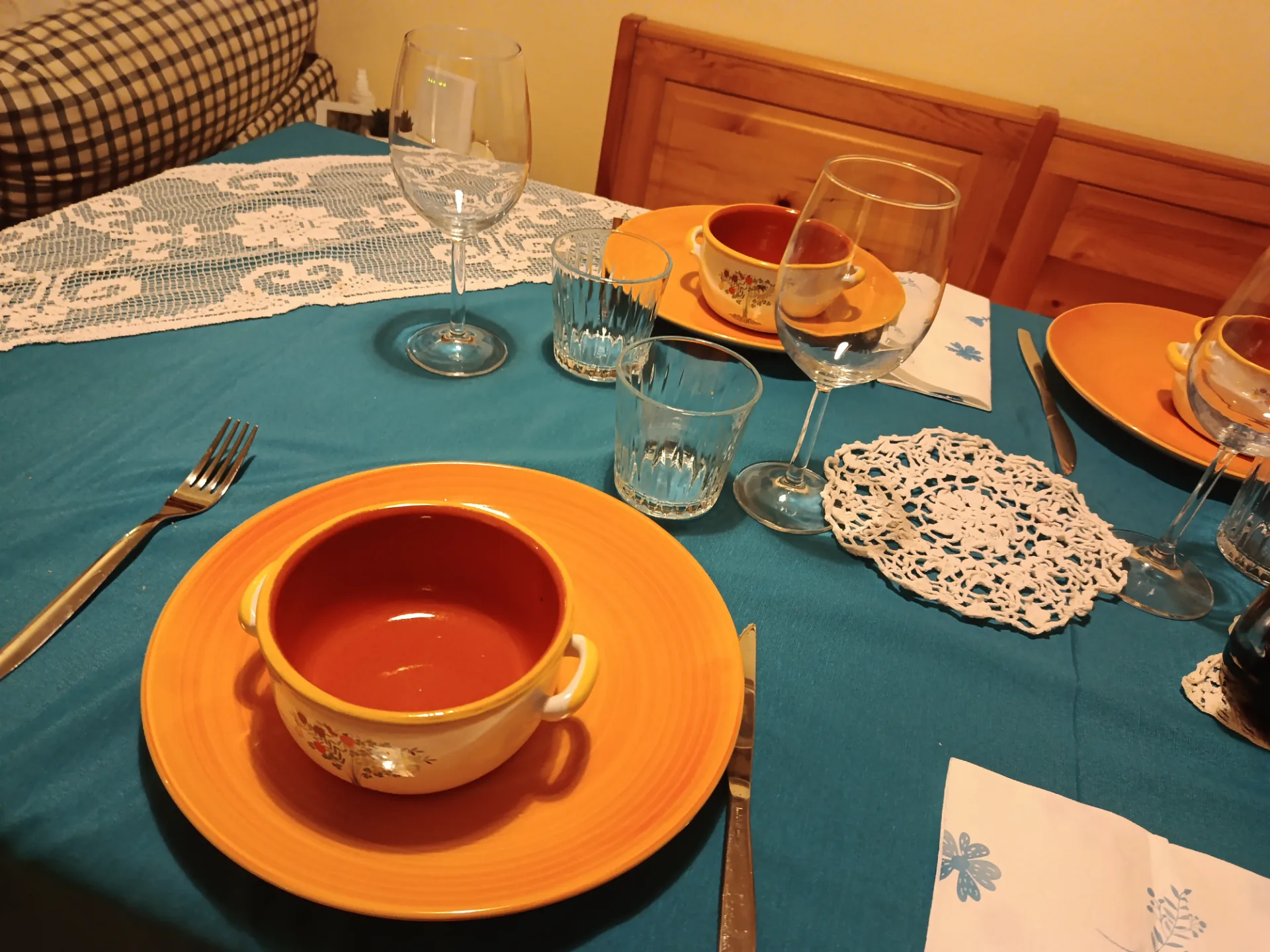 Home Restaurant Hotel: a Castelpetroso apre le porte "Il Rustico del Narciso"