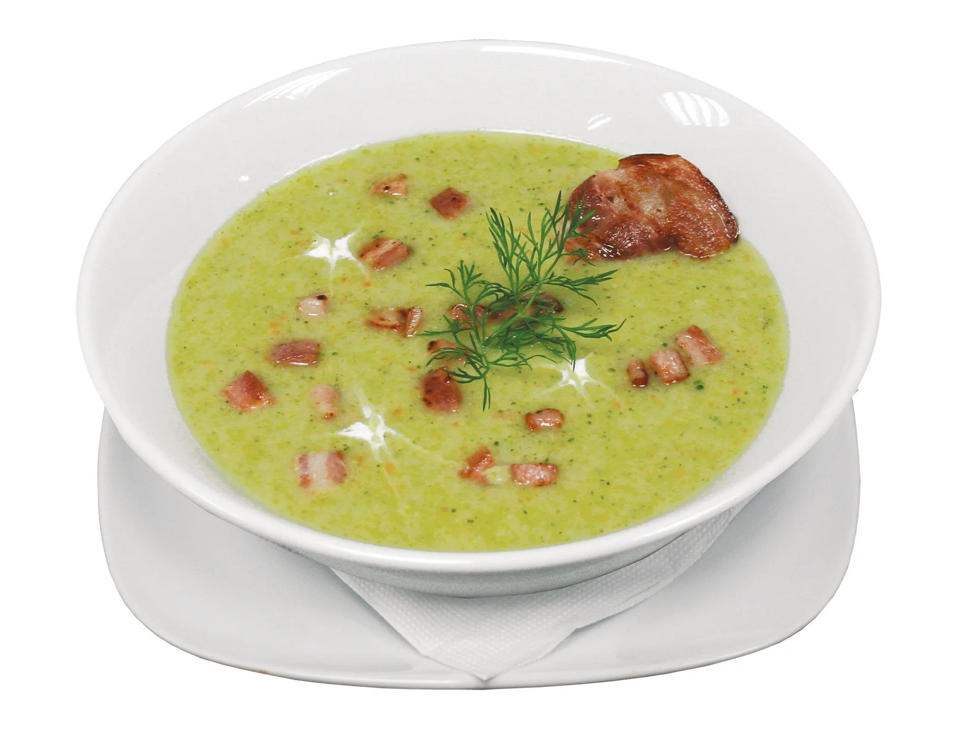 Cultura e gusto: la minestra di broccoli, storia e virtù del comfort food d'autunno