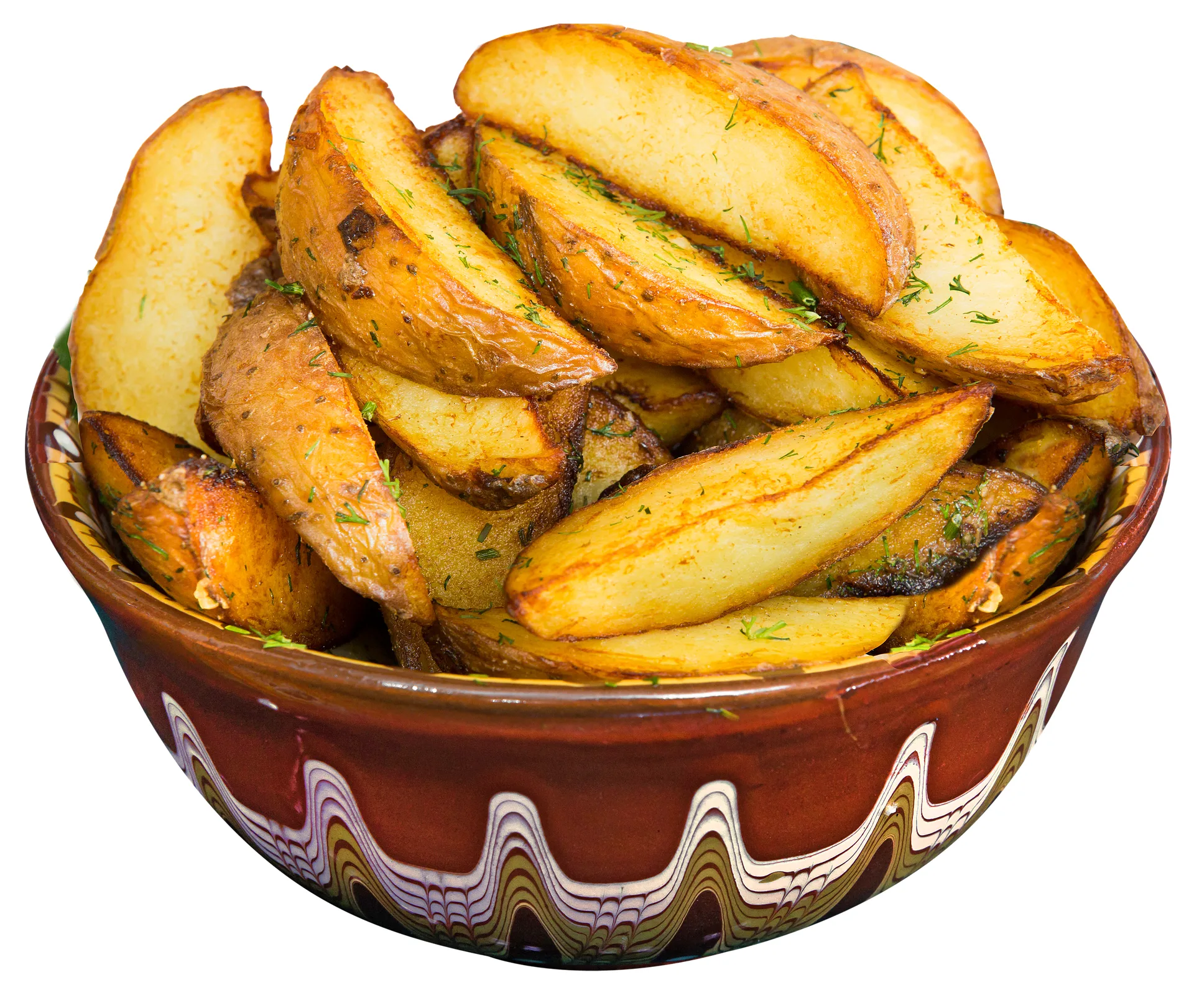 Tradizione e sapori: le patate casarecce, storia e segreti del contorno di famiglia