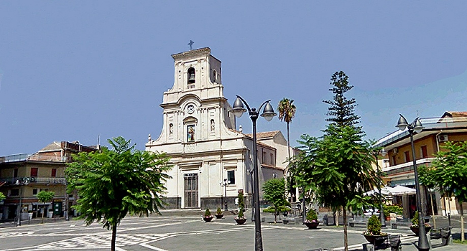 TURISMO: SAN GIOVANNI LA PUNTA, IL FASCINO DELLE VILLE NOBILIARI ALLE PENDICI DELL'ETNA