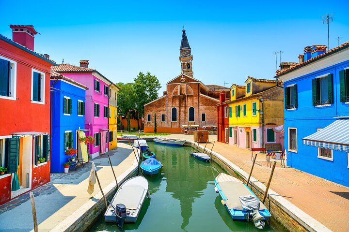 Nel cuore del Parco del Delta del Po: il richiamo di Porto Tolle su Home Restaurant Hotel