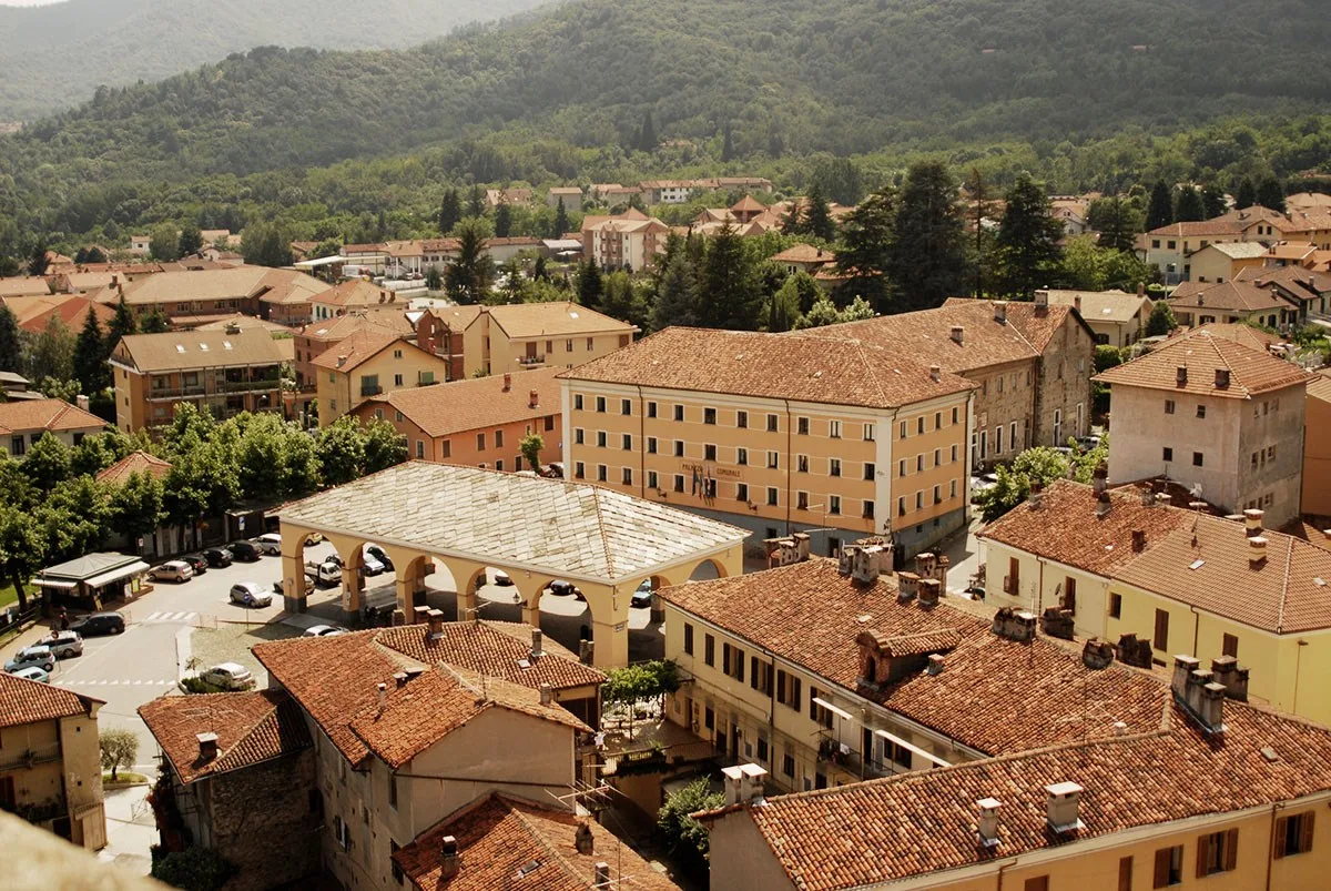 Tra boschi, borghi e sapori pedemontani: il fascino di Cumiana su Home Restaurant Hotel