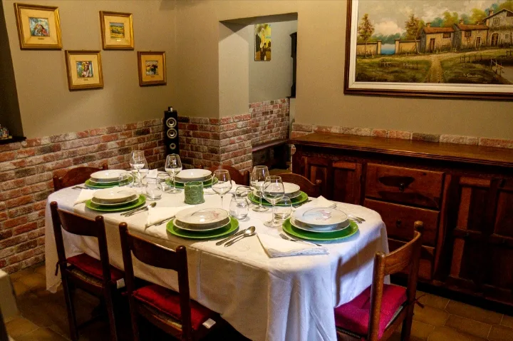 Dalla cassoeula agli stufati tra le Prealpi Biellesi: debutta su Home Restaurant Hotel "Cucina tipica Lombarda e della tradizione a casa nostra"