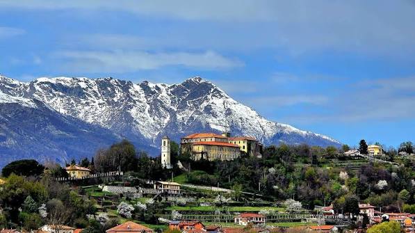 Tra colline boscose e radici prealpine: il fascino di Valle San Nicolao su Home Restaurant Hotel