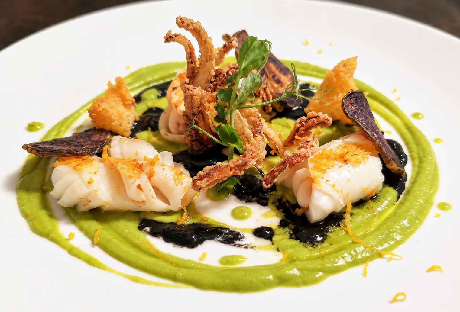 Tra Calabria e Lucania con cucina contemporanea: "Il Sesto Quarto :Esperienza di Gusto" su Home Restaurant Hotel