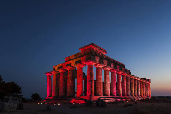 Turismo esperienziale in Sicilia: alla scoperta di Castelvetrano, tra storia millenaria, archeologia e sapori autentici