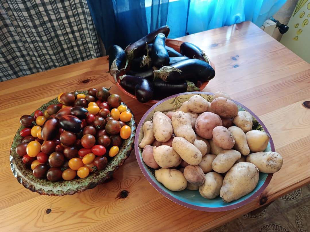 Il Rustico del Narciso, l'home restaurant che unisce le tradizioni di Napoli e Molise