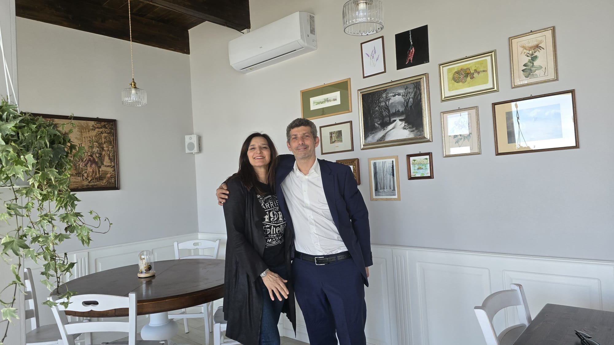 Uomini e Donne, MasterChef, Grande Fratello, Serie TV e Grandi Firme: le star della TV a Reggio Calabria per Home Restaurant Hotel