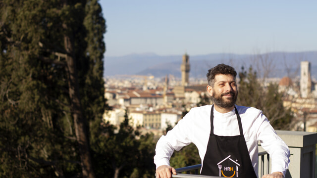 TRA RESTANZA E RESILIENZA: HOME RESTAURANT HOTEL NON SI ARRENDE E SBARCA IN TV DA NOVEMBRE