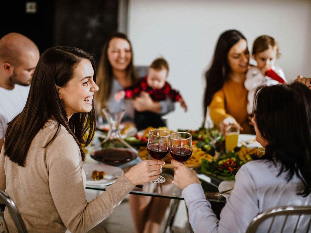 Il ristorante diventa casa: boom della Sharing Economy in Italia