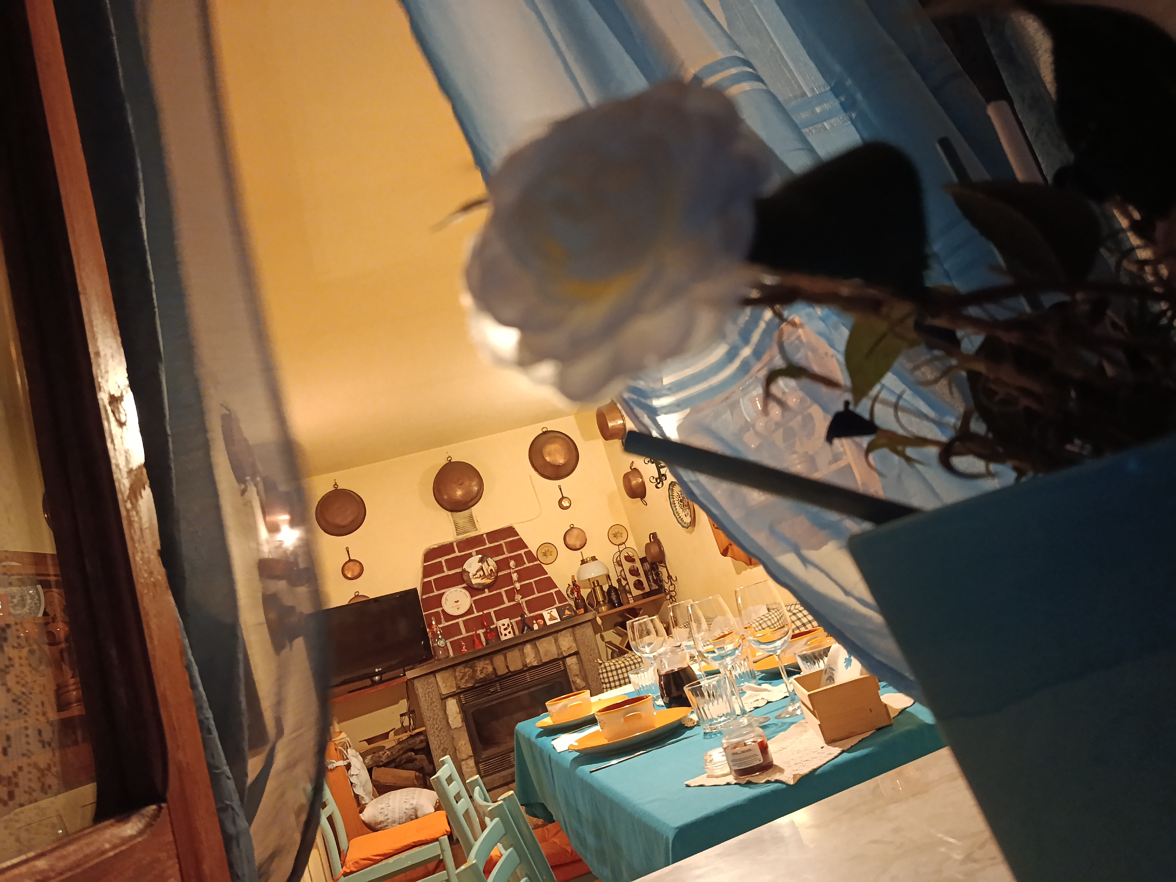 Il Rustico del Narciso — foto 3