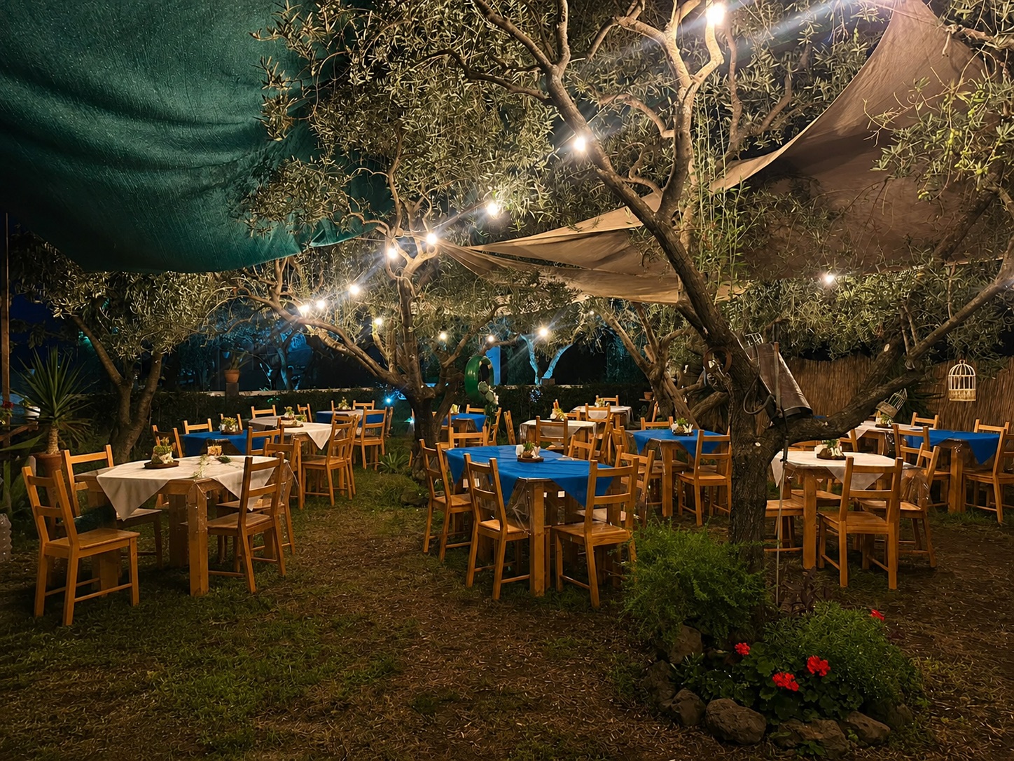 MeM Sicilian Country Home Restaurant