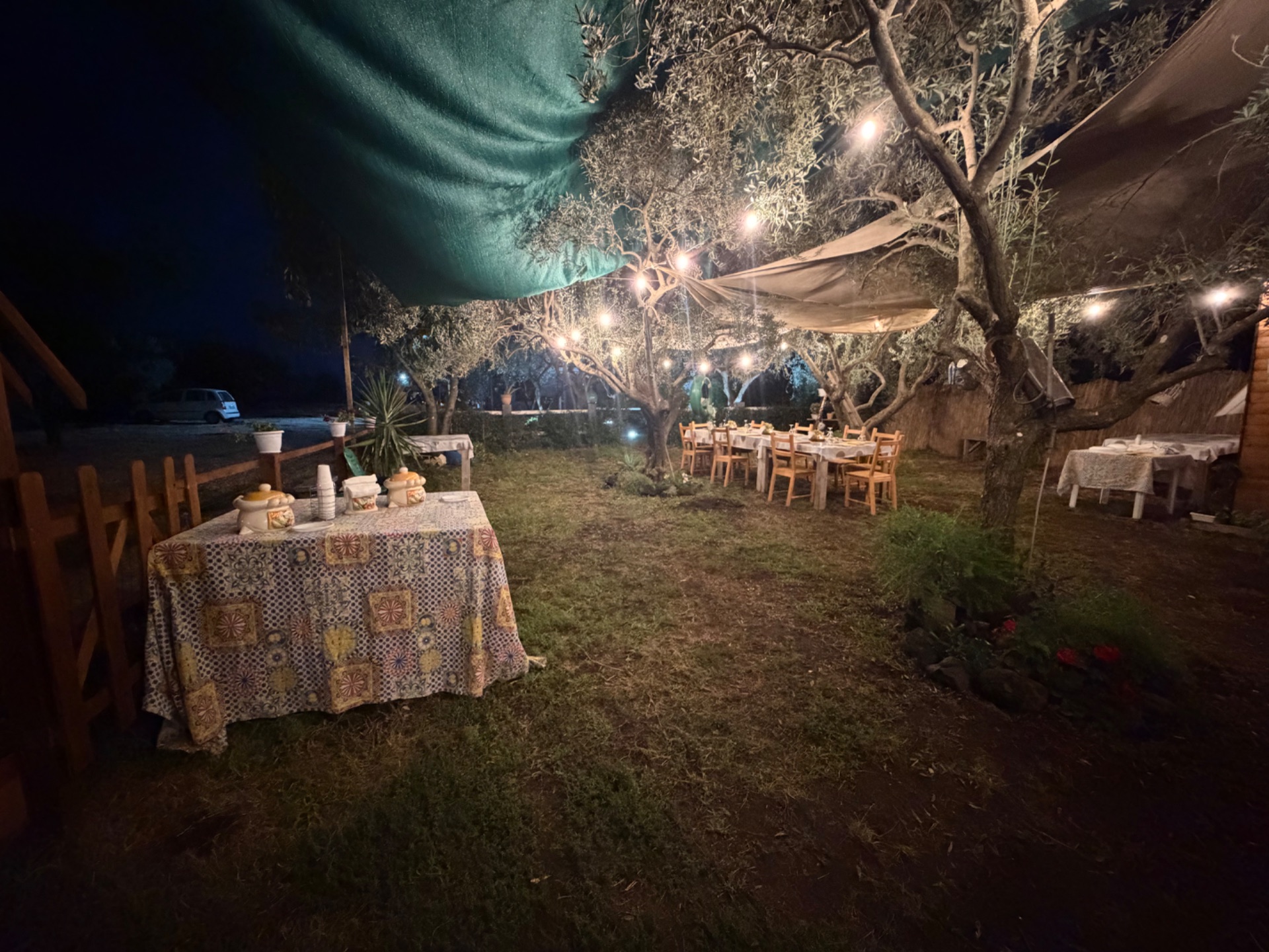 MeM Sicilian Country Home Restaurant — foto 2