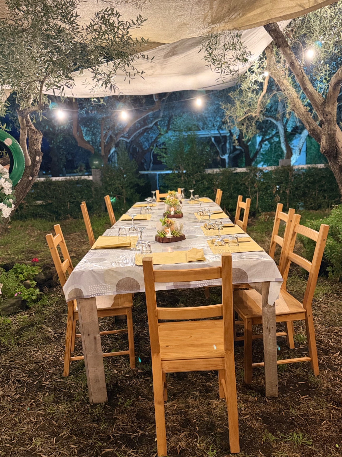 MeM Sicilian Country Home Restaurant — foto 4