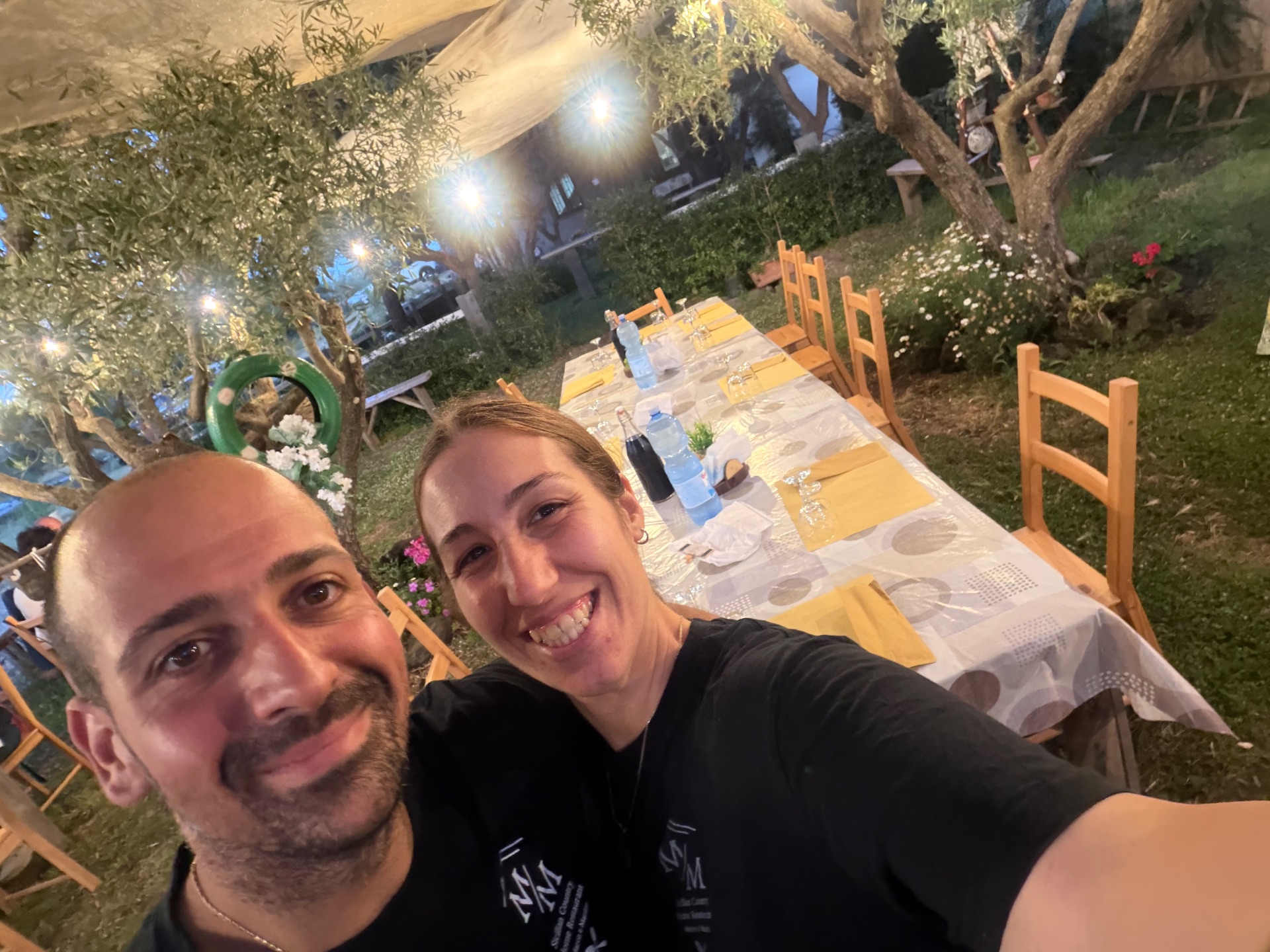 MeM Sicilian Country Home Restaurant — foto 5