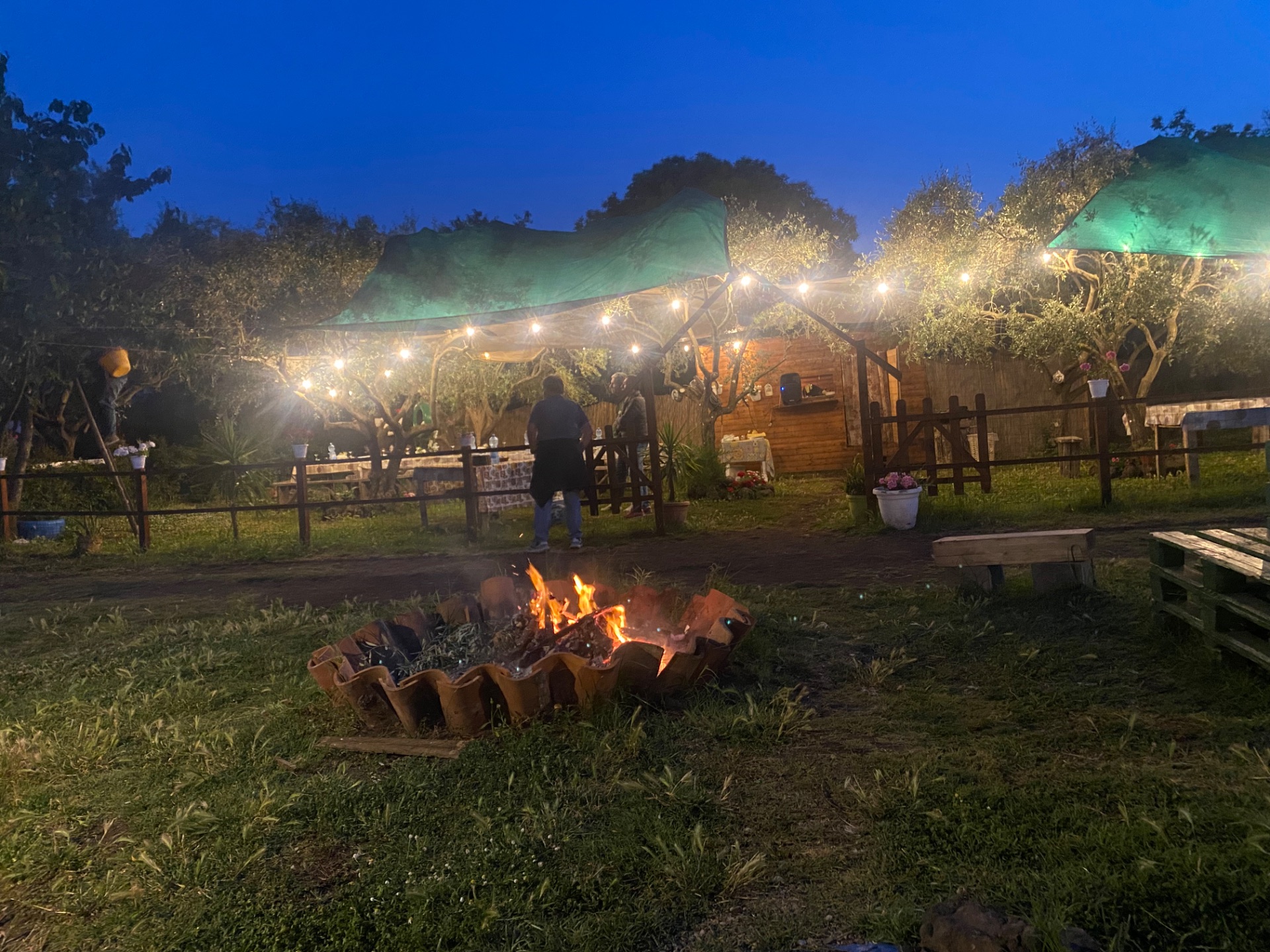 MeM Sicilian Country Home Restaurant — foto 6