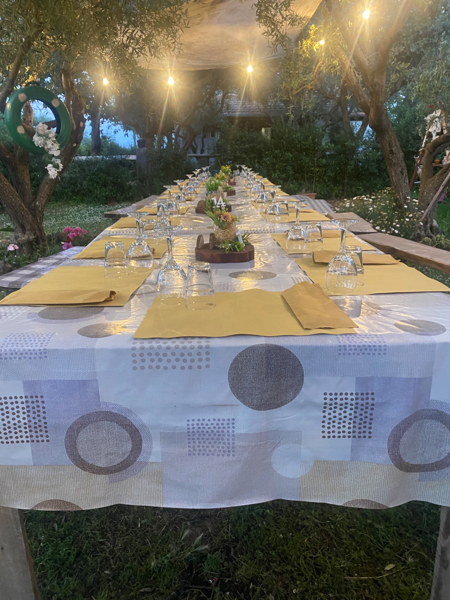 MeM Sicilian Country Home Restaurant — foto 7