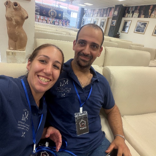 Marco e Martina