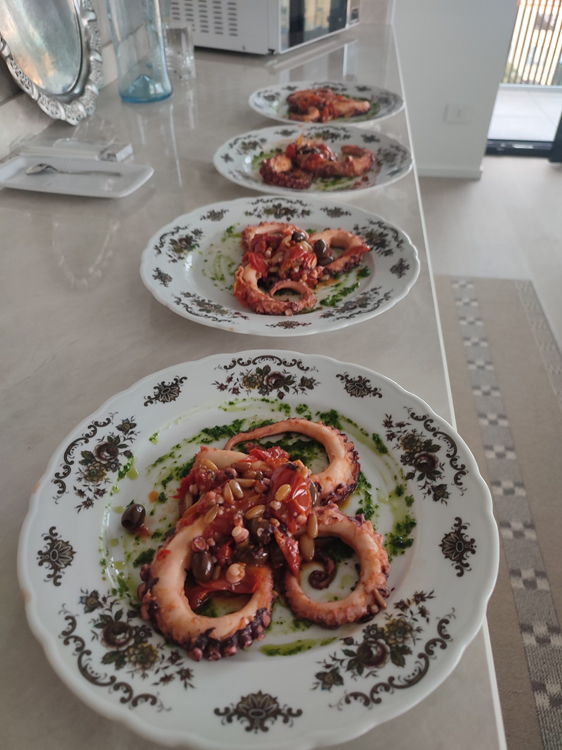CarillHome Restaurant