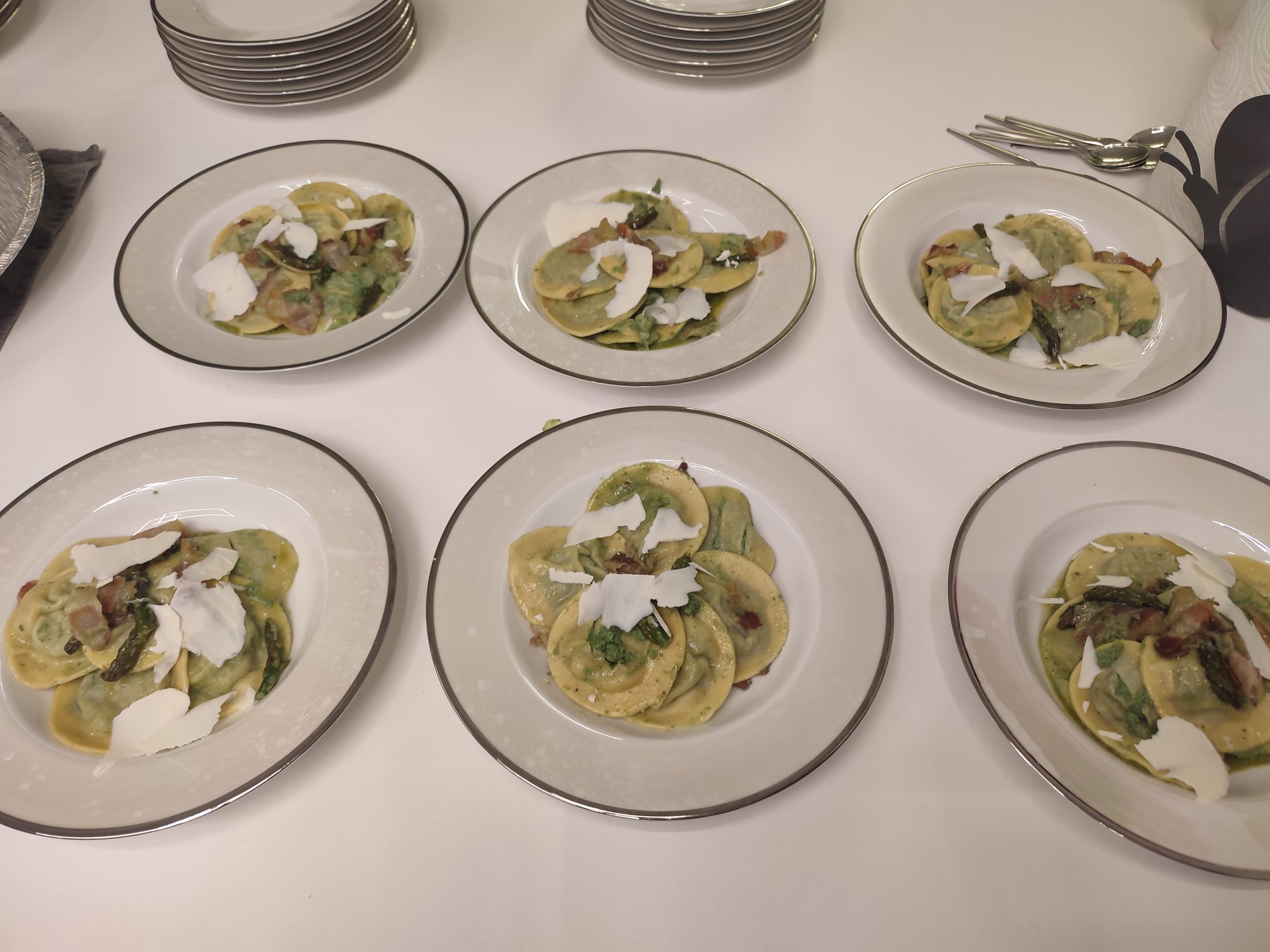 CarillHome Restaurant — foto 2