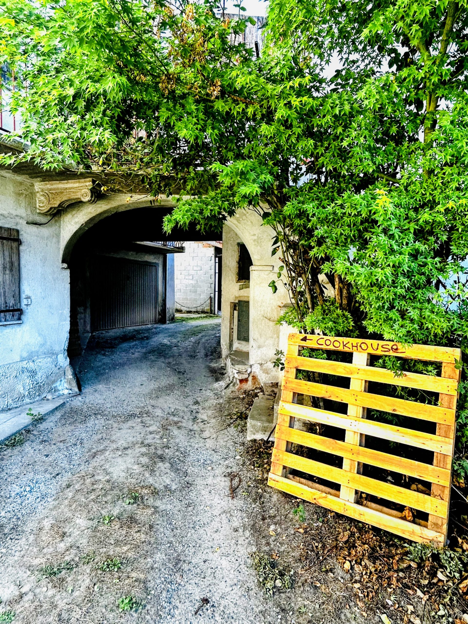Cookhouse Corsi di Cucina
