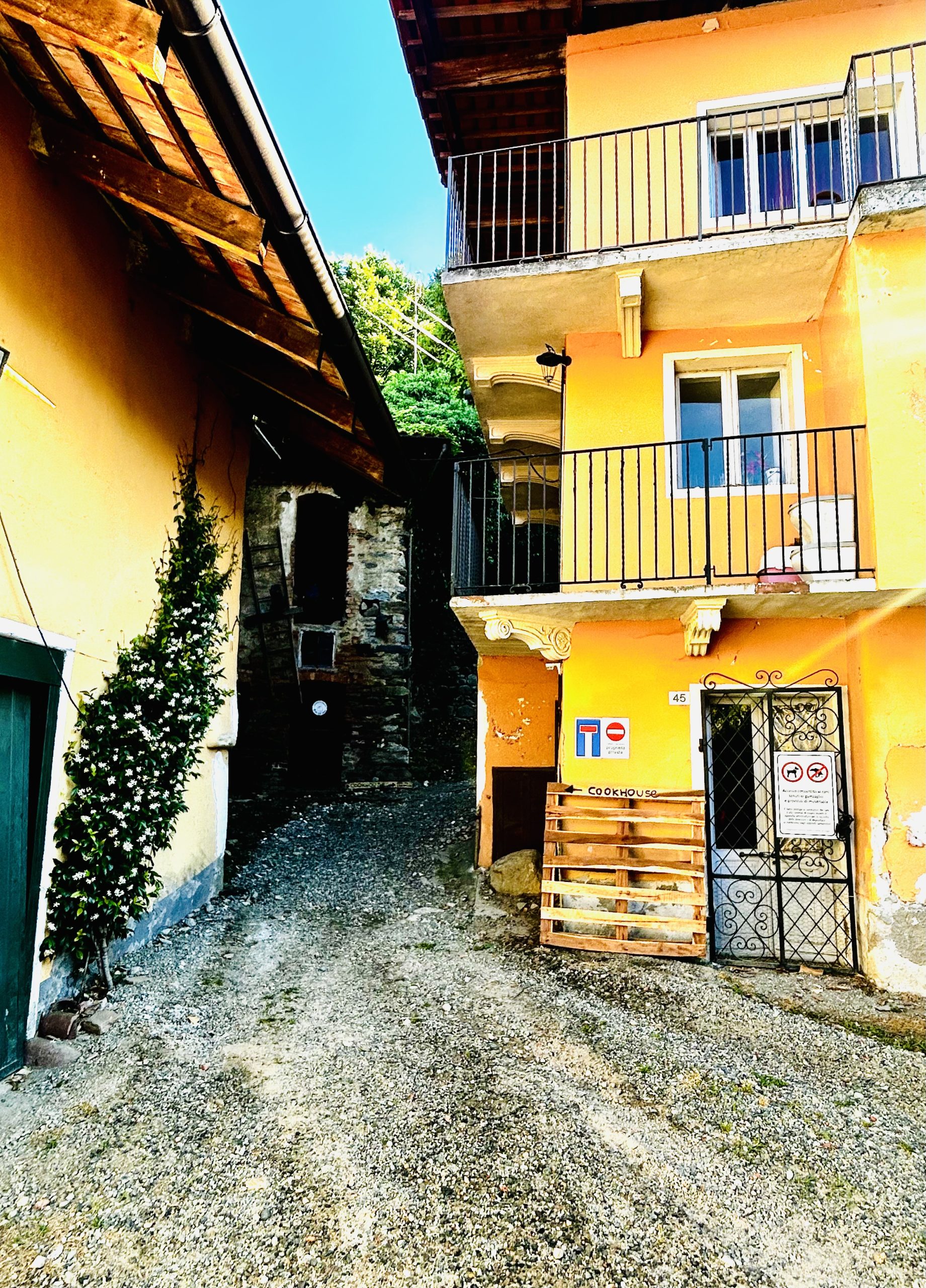 Cookhouse Corsi di Cucina — foto 3