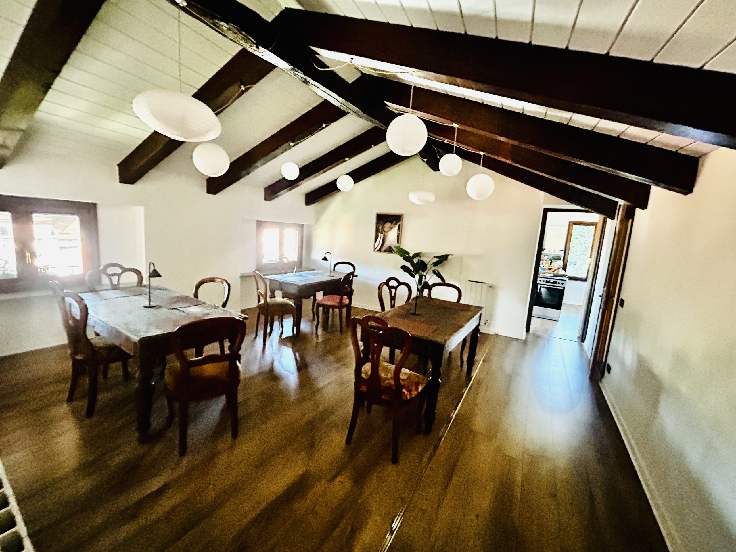Cookhouse Home Restaurant — foto 7