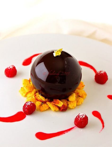 Tavola & Calice Home Restaurant — foto 2