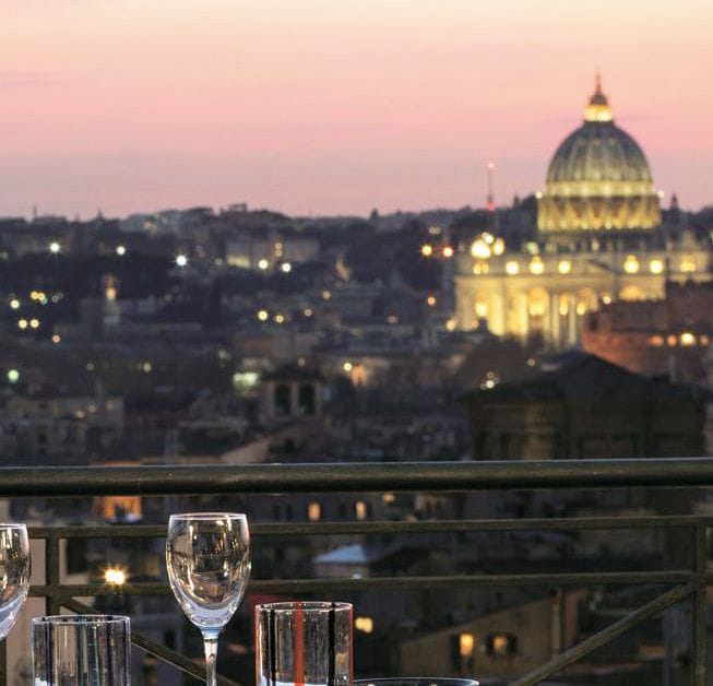 Tavola & Calice Home Restaurant — foto 4