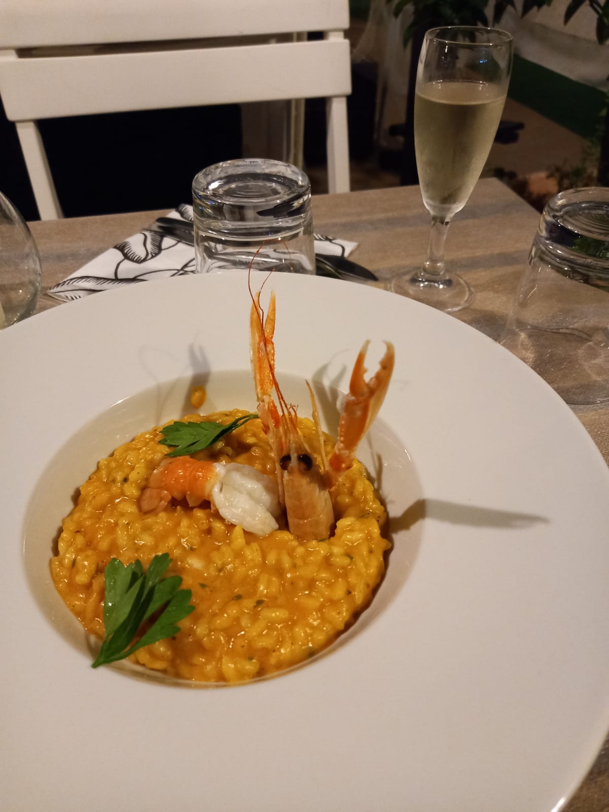 Tavola & Calice Home Restaurant — foto 5
