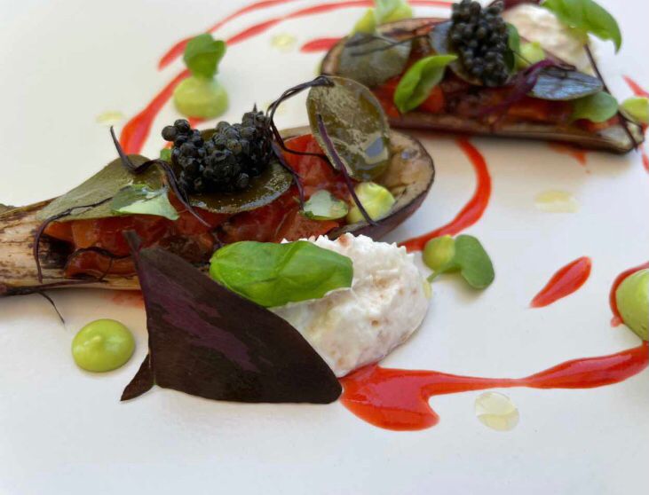 Tavola & Calice Home Restaurant — foto 8
