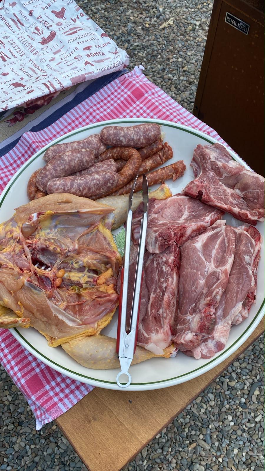 FILO D'OLIO HOME RESTAURANT — foto 2
