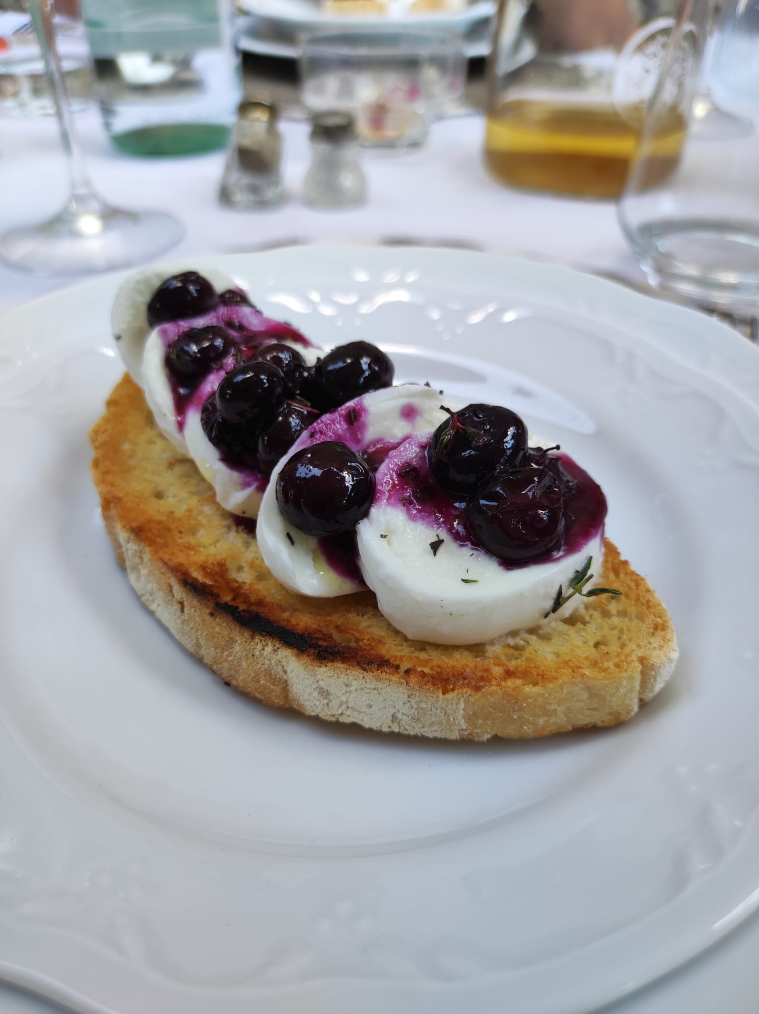 FILO D'OLIO HOME RESTAURANT — foto 3