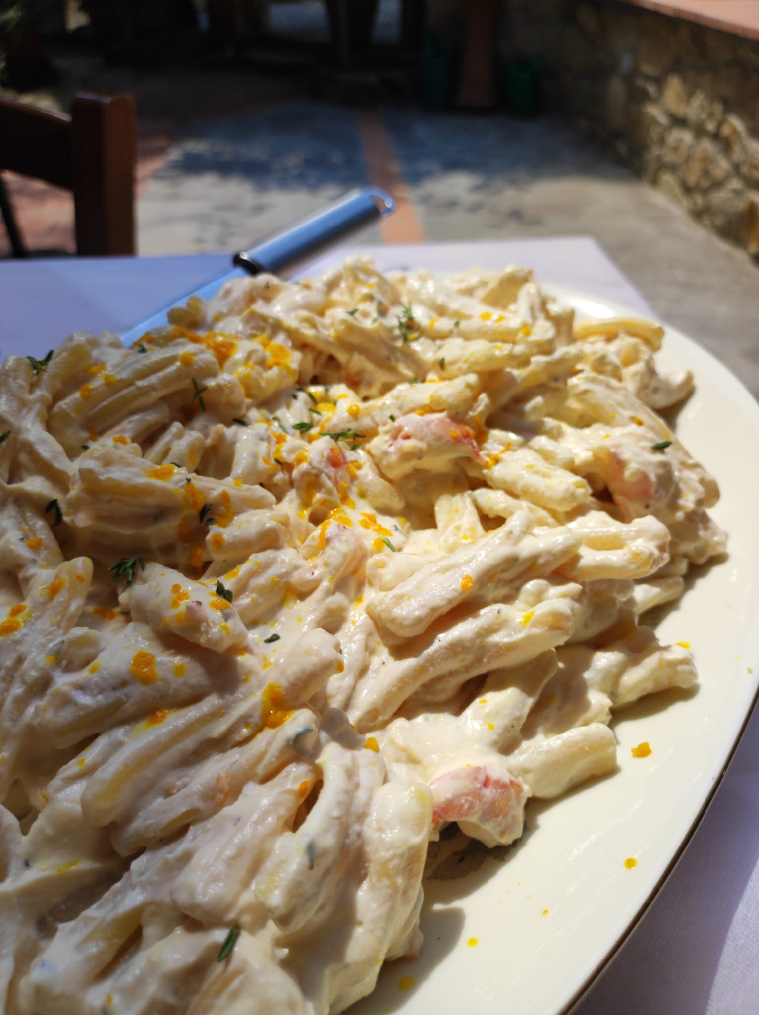 FILO D'OLIO HOME RESTAURANT — foto 4