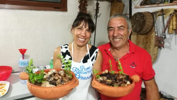 Girasole Home Restaurant — foto 3