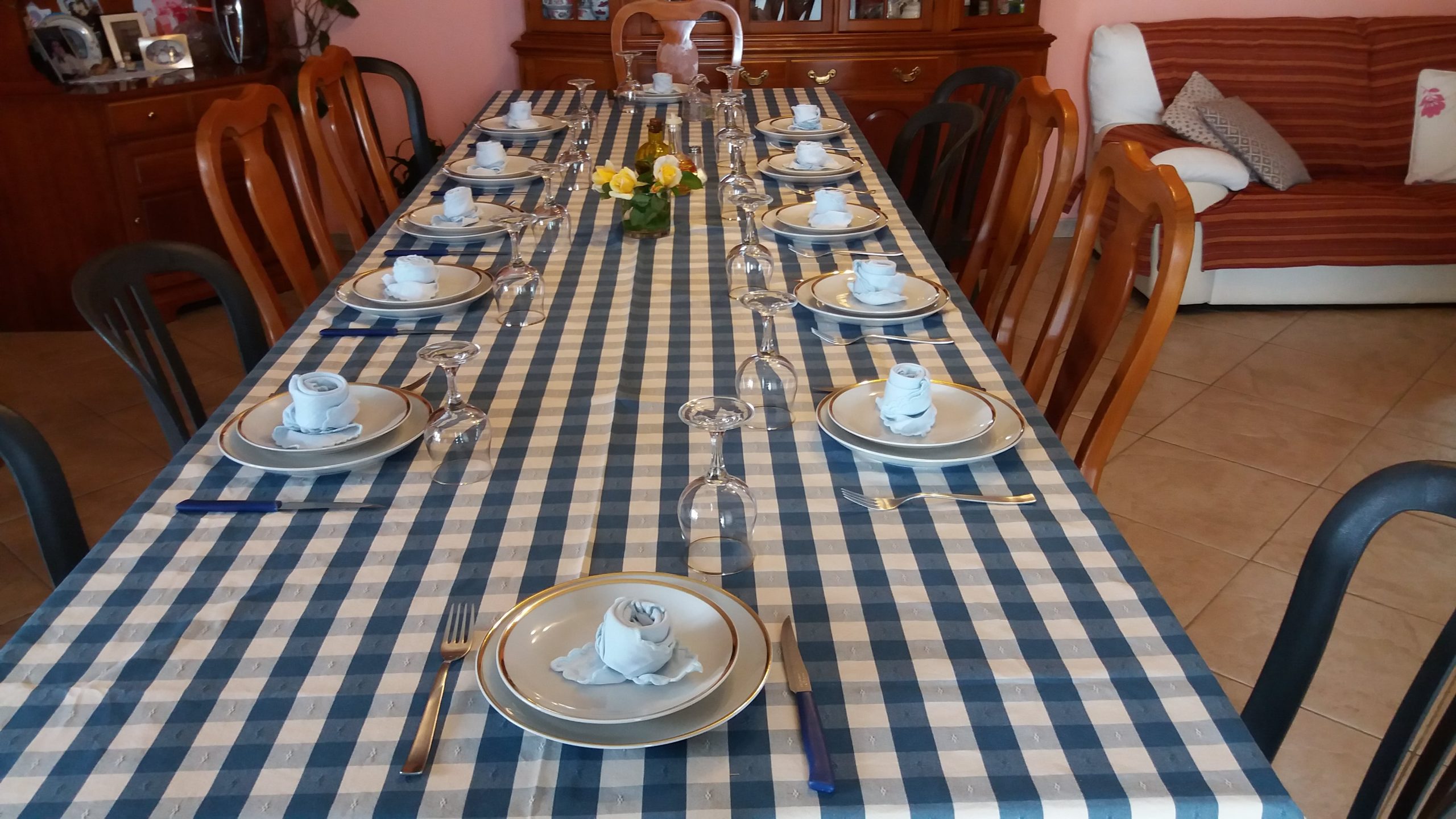 Girasole Home Restaurant — foto 7