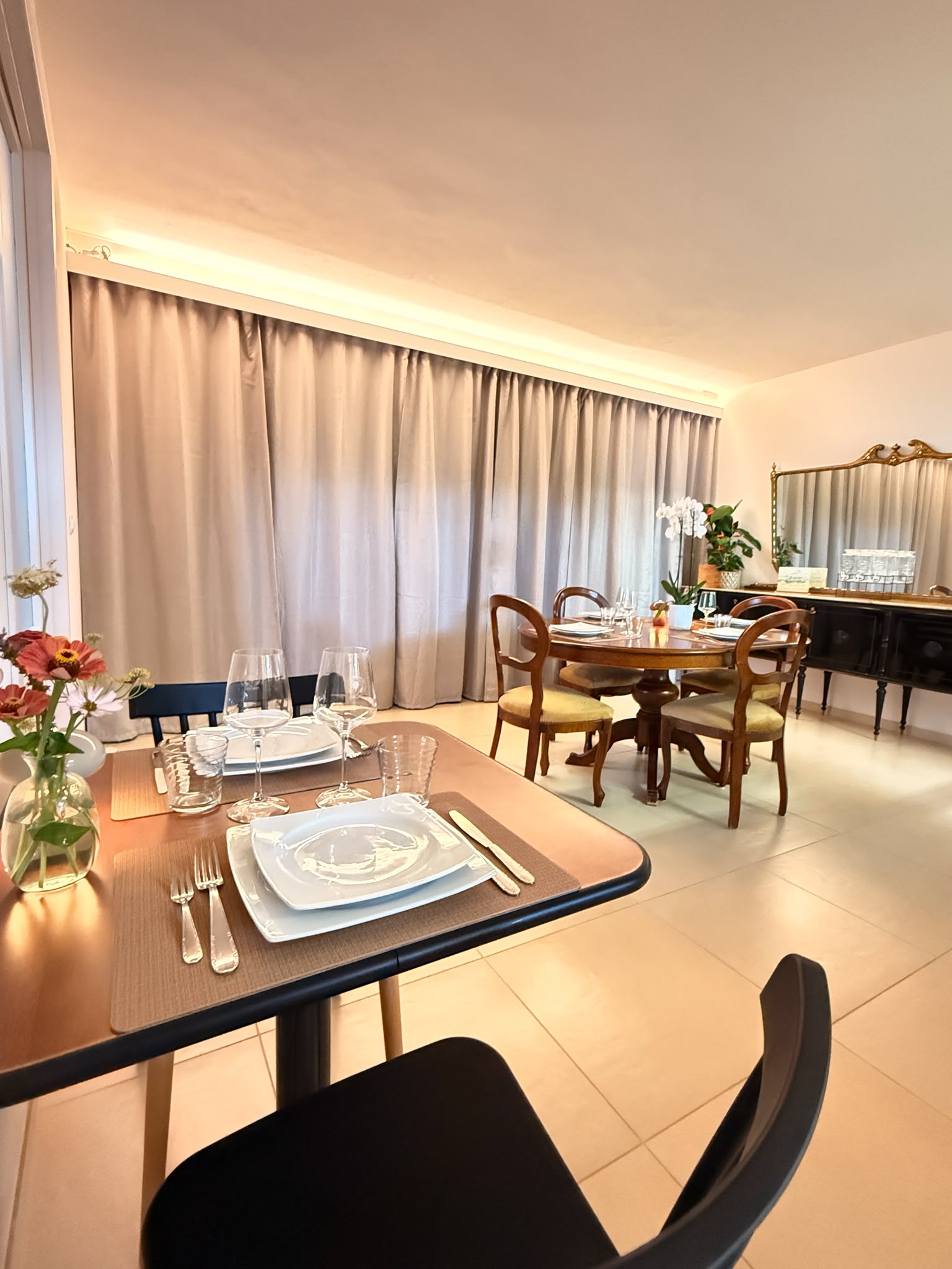 Home Restaurant Diverso — foto 2